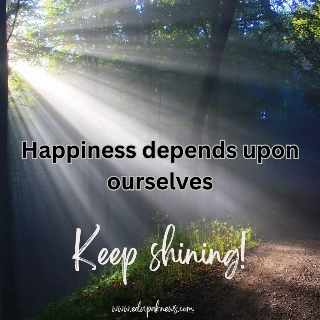 Powerful Happiness Quotes to Brighten Your Day and Inspire Positivity.