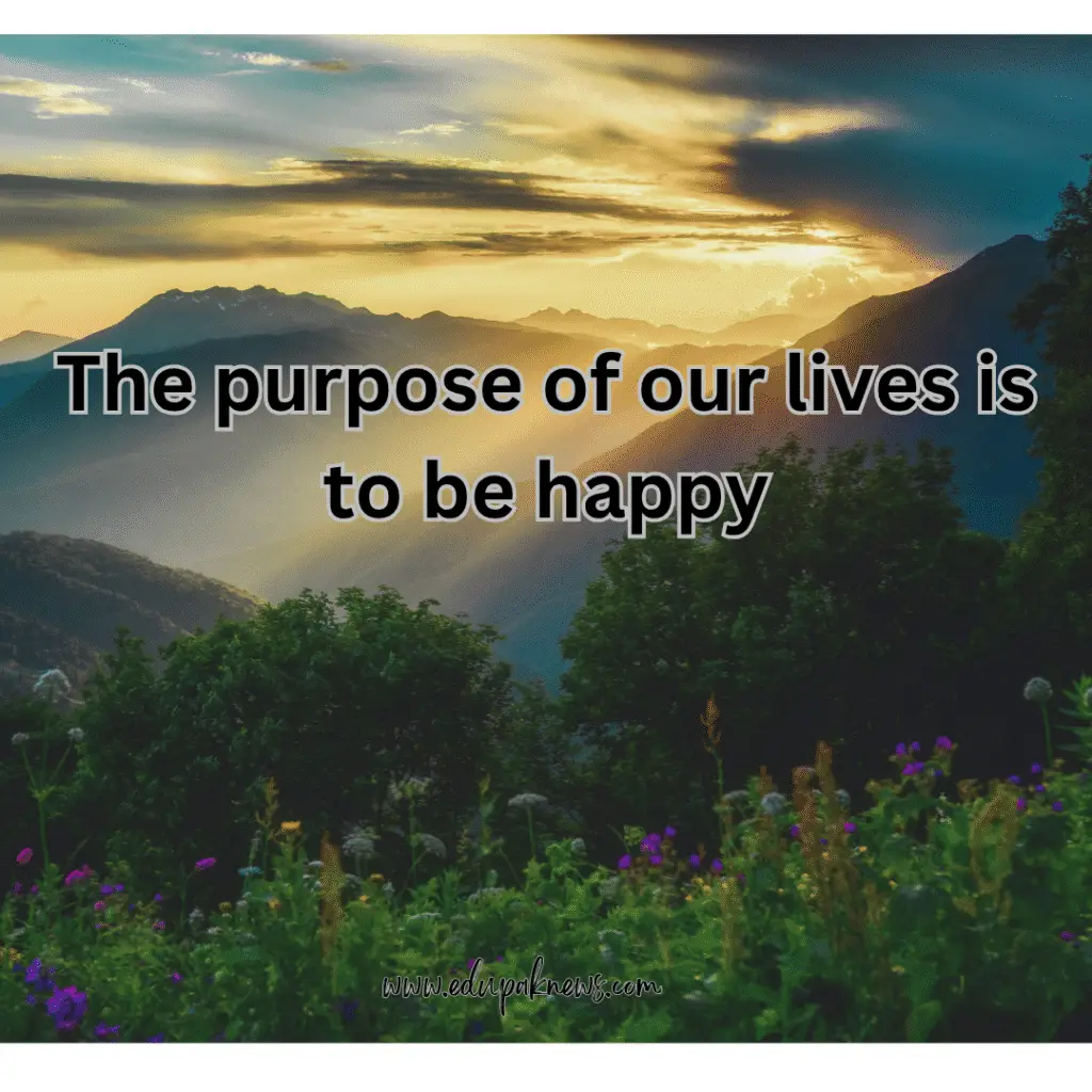 Powerful Happiness Quotes to Brighten Your Day and Inspire Positivity.