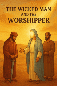 The Wicked Man and the Worshipper