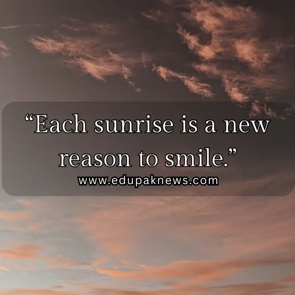 The Beauty of True Happiness Quote