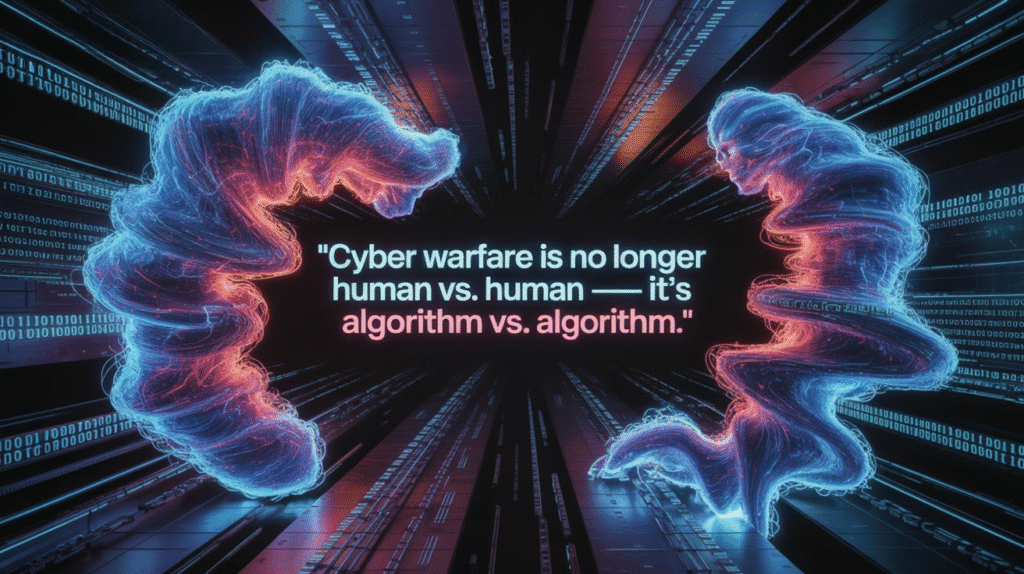 Pakistan Faces Massive AI-Powered Cyberattacks