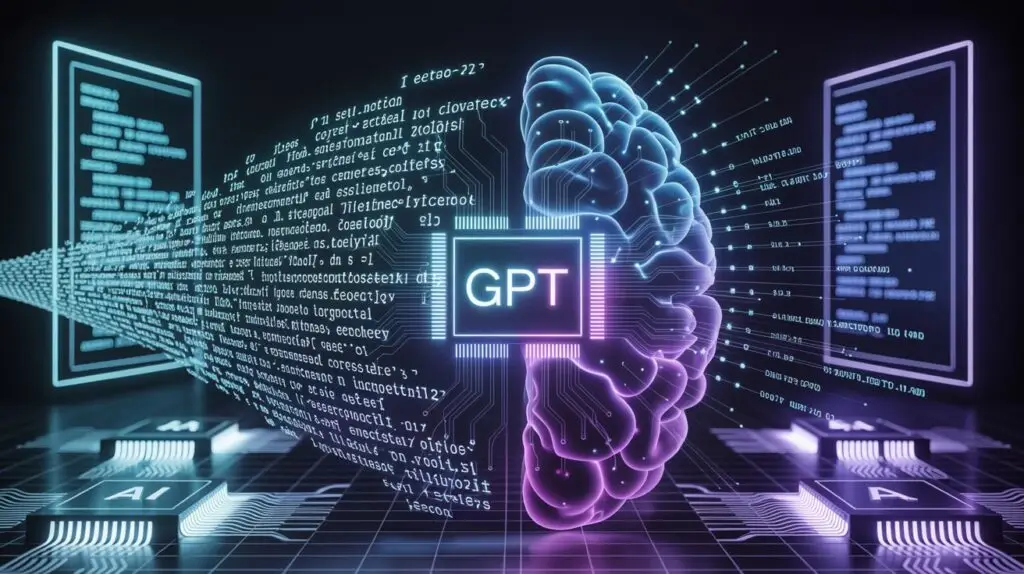 explained chatGPT models and Transformers: The Revolution Behind Modern AI