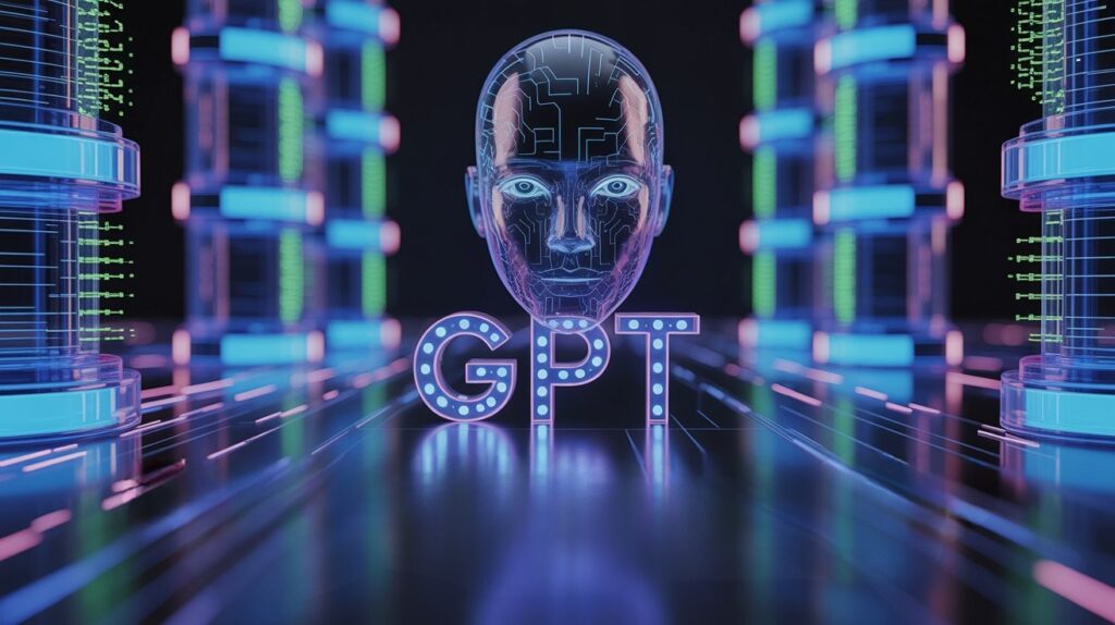 explained chatGPT models and Transformers: The Revolution Behind Modern AI