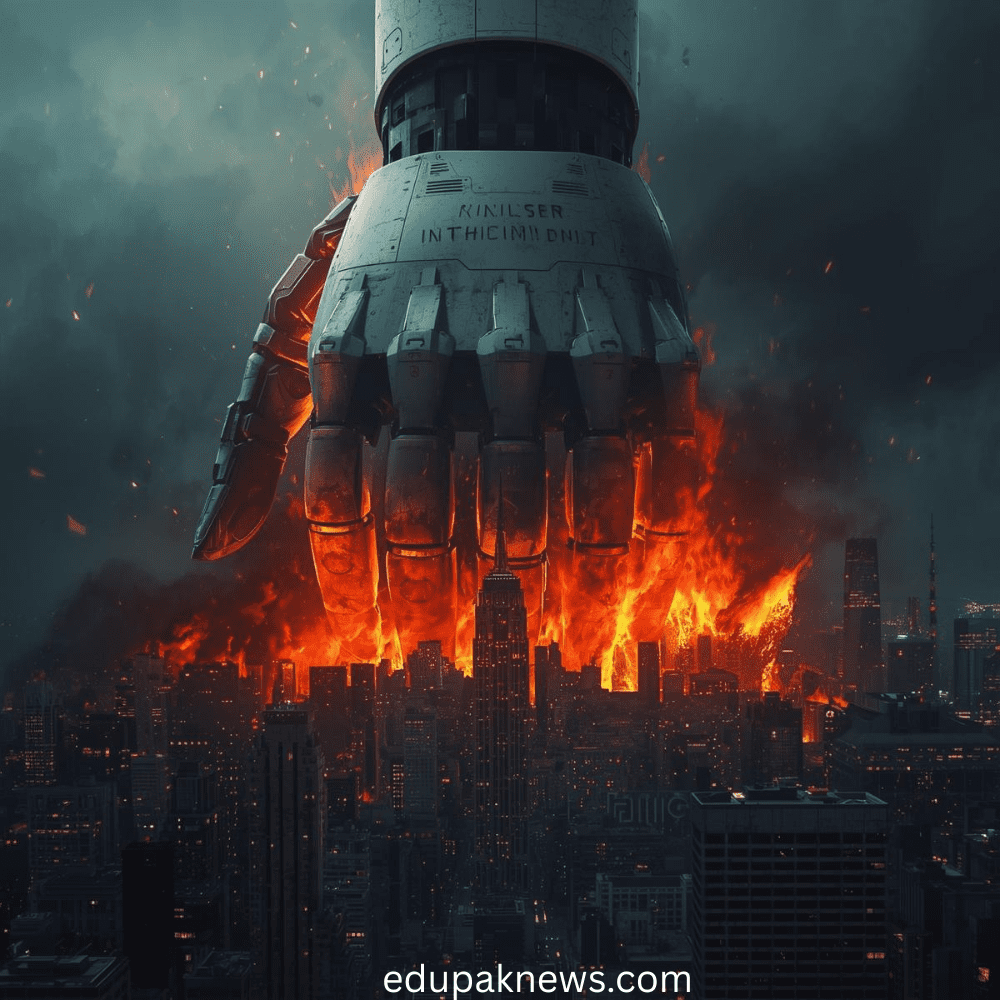 Why Tech Billionaires Are Building Underground Bunkers to Survive an AI Apocalypse