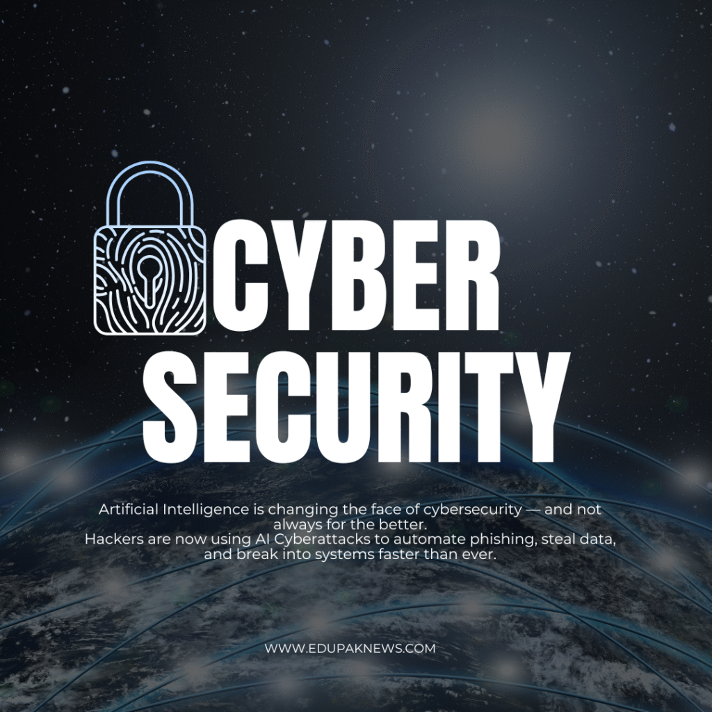 Pakistan Faces Massive AI-Powered Cyberattacks
