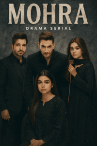 mohra drama