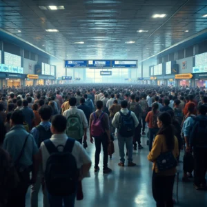 What Really Caused the IndiGo Flight Crisis