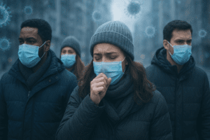 Dangerous Flu Season 2025: What Is the New H3N2 Virus, Its Symptoms, and How to Stay Protected