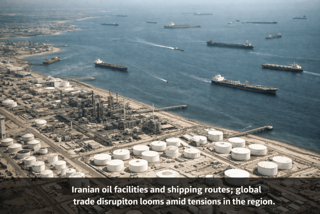 ran Protests continue to shake the country as leaders warn of foreign interference. This analysis explains causes, casualties, economic impact, and global reactions.