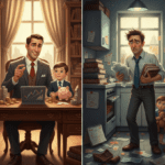 Rich Dad Poor Dad: A Complete Summary and Key Lessons on Financial Mindset and Wealth Creation
