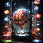The Harmful Impact of Social Media on Mental Health, Society, and Human Relationships